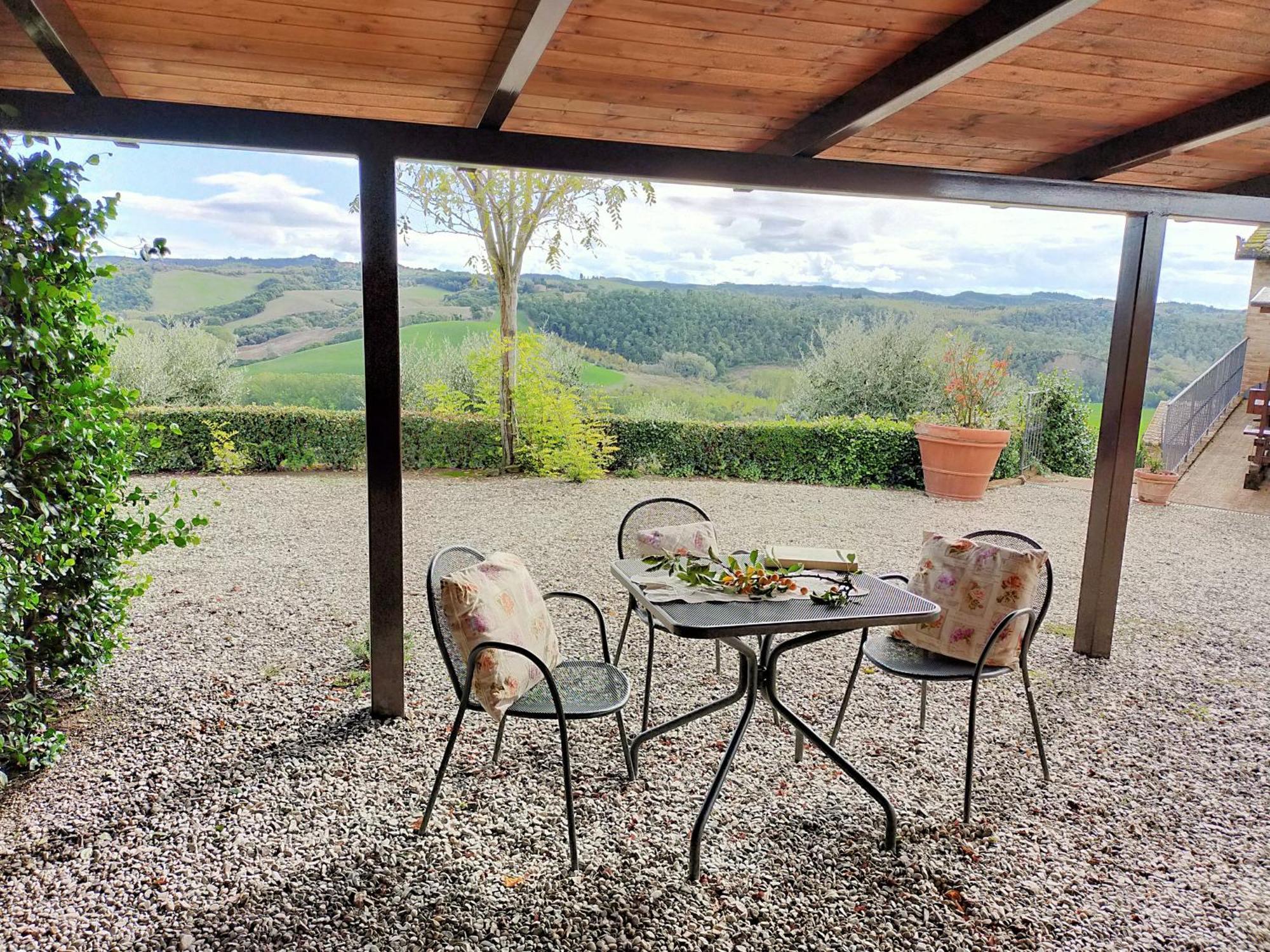 San Lorenzo Agriturismo Buonconvento Exterior foto
