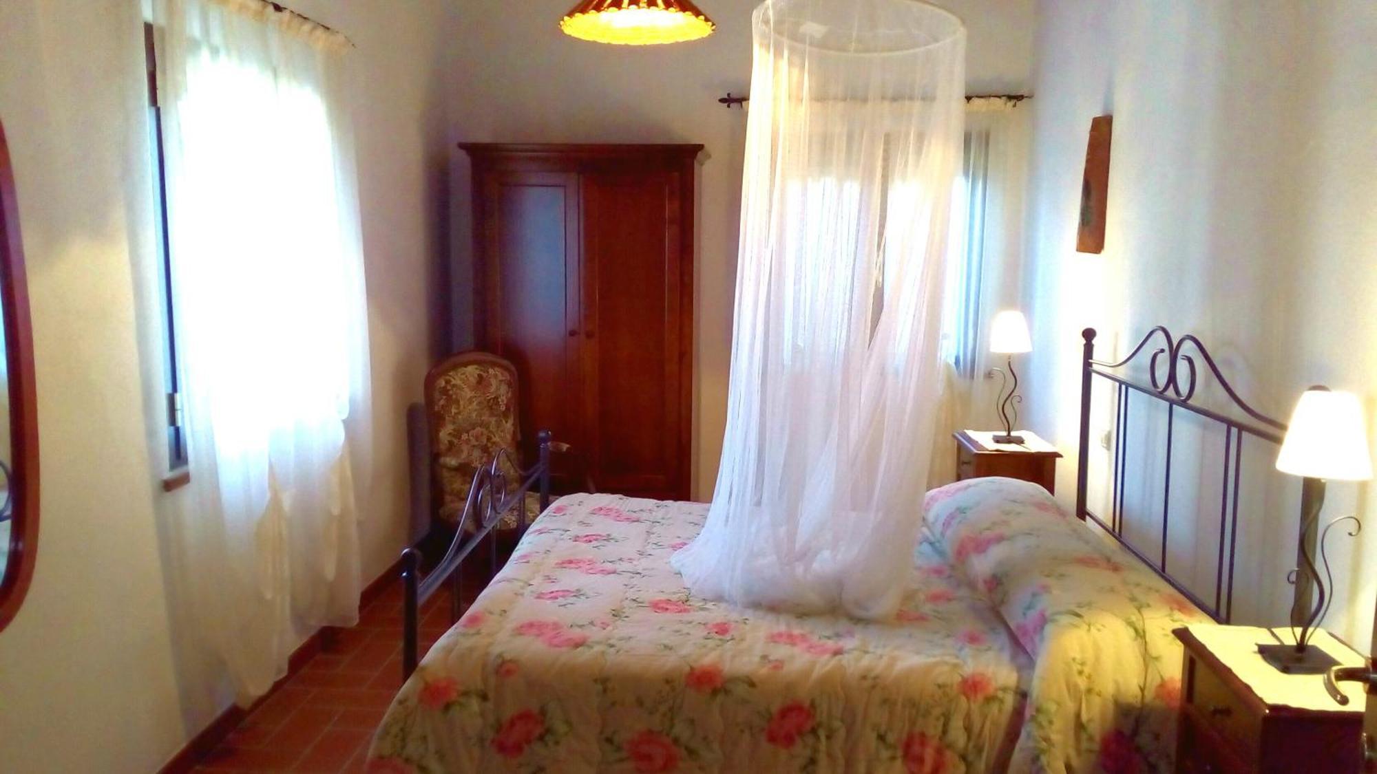 San Lorenzo Agriturismo Buonconvento Exterior foto