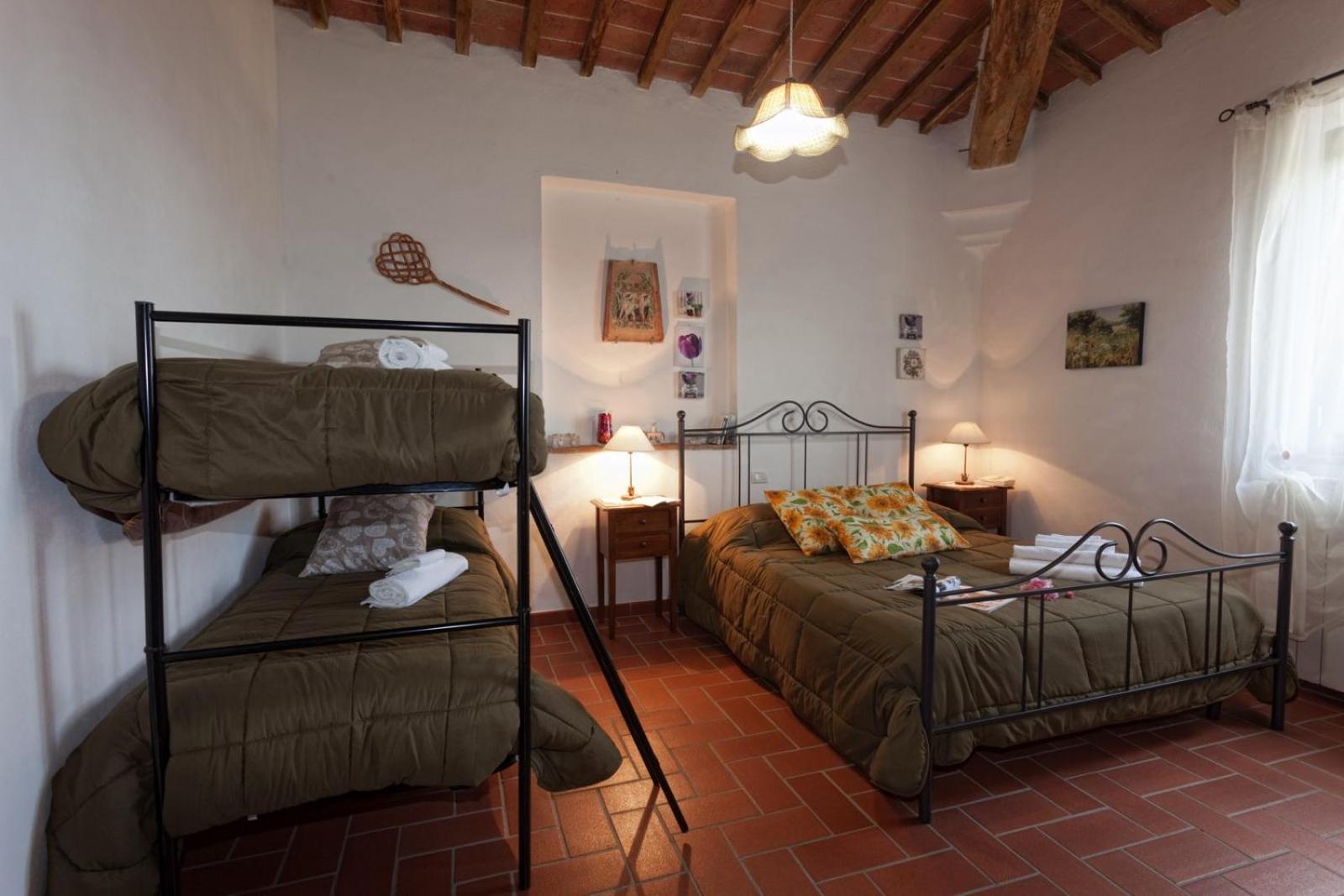 San Lorenzo Agriturismo Buonconvento Exterior foto