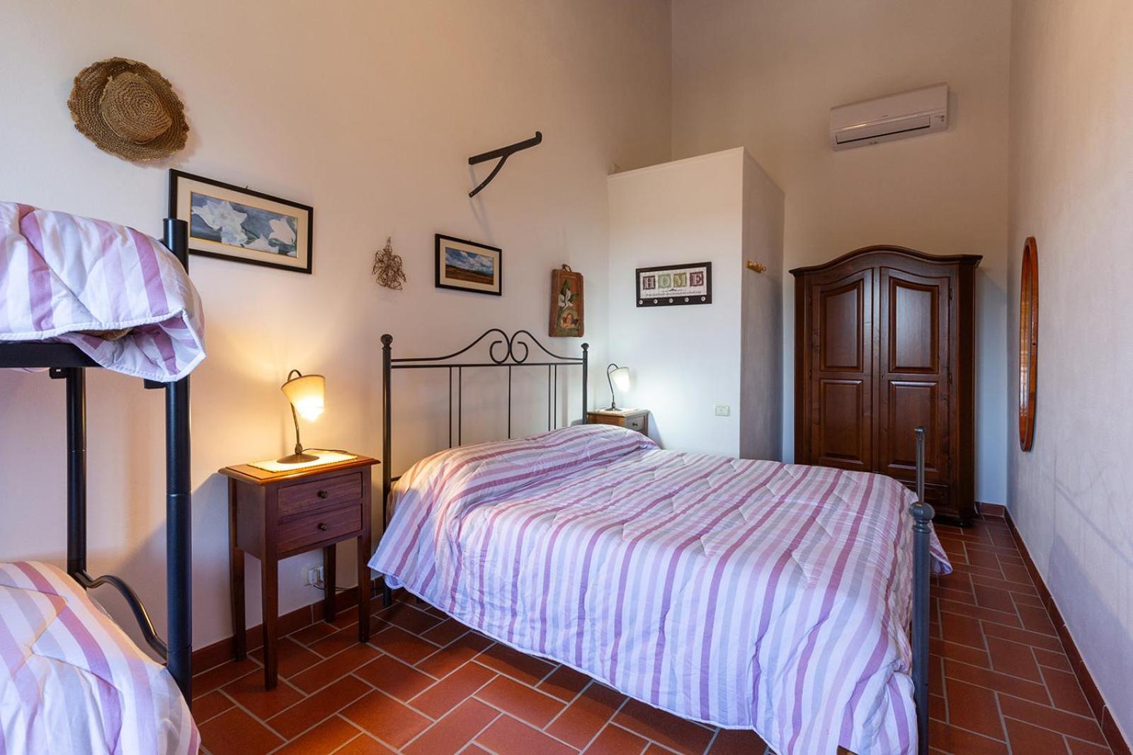 San Lorenzo Agriturismo Buonconvento Exterior foto