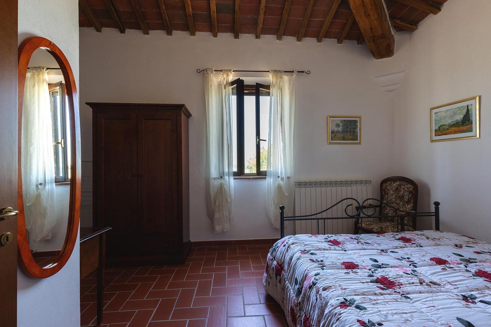 San Lorenzo Agriturismo Buonconvento Exterior foto