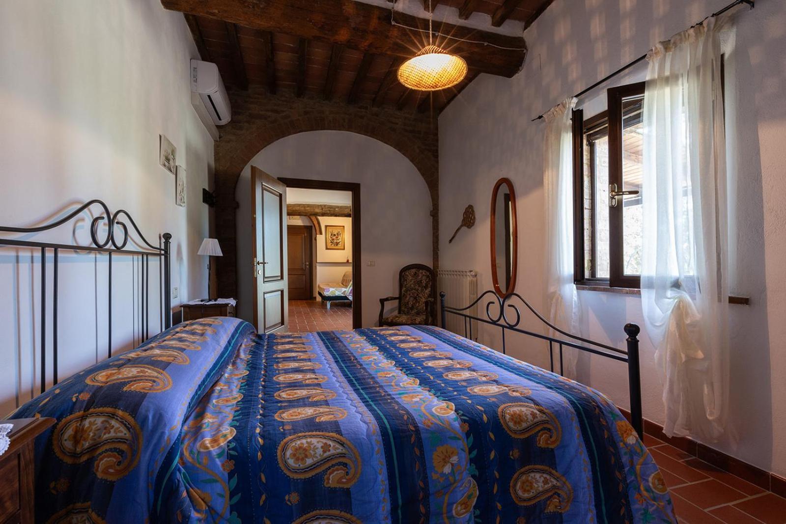 San Lorenzo Agriturismo Buonconvento Exterior foto